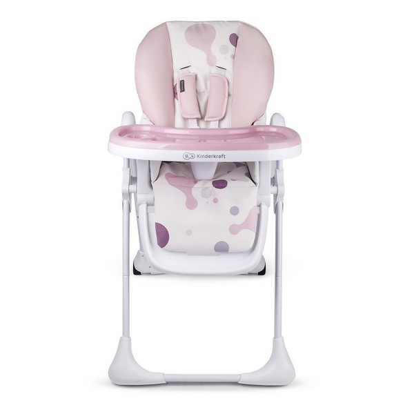 Продукт KinderKraft Yummy - Столче за хранене  - 0 - BG Hlapeta